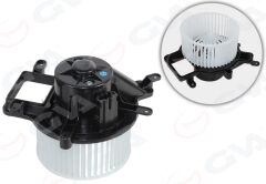 GVA 7543015 KALORİFER MOTORU PEUGEOT P3008-P5008 BLOWER CITROEN DS5 09>