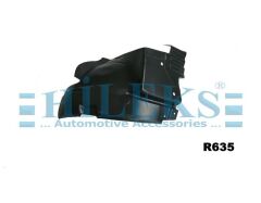 HILEKS R635 ÇAMURLUK DAVLUMBAZI ÖNÜN ARKASI SOL TRAFIC II