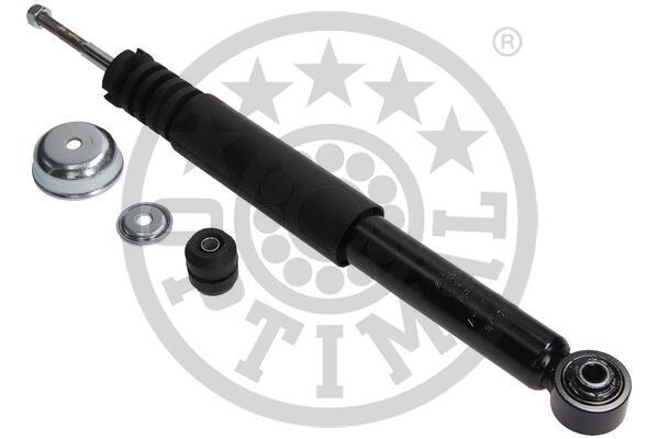 OPTIMAL A-1174H ARKA AMORTISOR SAG-SOL RENAULT CLIO II 98> CLIO SYMBOL 02> SYMBOL II 08>