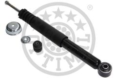 OPTIMAL A-1174H ARKA AMORTISOR SAG-SOL RENAULT CLIO II 98> CLIO SYMBOL 02> SYMBOL II 08>