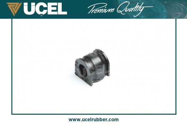 UCEL S10791 VİRAJ DEMİR LASTİGİ DACIA DUSTER 10> 1.5dCi 1.6 18MM