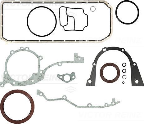 V.REINZ 082769802 TAKIM CONTA ALT BMW M50 E36 E34