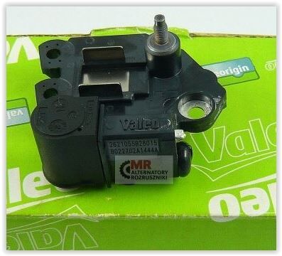 VALEO 599182 KONJEKTÖR 14V TG12C-TG15C BMAX 12> CMAX 11> FIESTA 08> FOCUS 11> GALAXY 06> MONDEO 11> SMAX 06>
