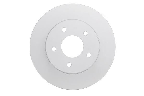 BOSCH 0986479B64 ARKA FREN DİSKİ DOLU TİP NISSAN PRIMERA 1.6L 2.0L QG16 QR20 P12 02-> / 1.9L 2.2L F9Q YD22DDT P12 0 3-07 278 çap x 5 bijon - Adet disk fiyatıdır