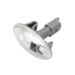 CM 12898 ÖN ÇAMURLUK SİNYALİ AMPULLÜ R/L DS PEUGEOT 107-206-301-307-407-PARTNER TEPE CITROEN C ELYSEE