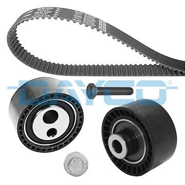 DAYCO KTB319 EKSANTRİK GERGİ KİTİ P806 99-02 -807 02- -EXPERT 00- -C8 02- -JUMPY-SCUDO 2.0HDI-2.0i 16V DW10