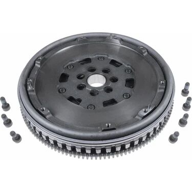 MAIS 123005344R VOLAN ( OYNAR ) MEGANE 1.2. 1.4 TCE 2010>  SCENİC 1.2. 1.4 TCE 2013>  DUSTER 1.2 2013>  KADJAR 1.2 T