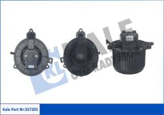 KALE 357205 KALORİFER MOTORU IVECO DAILY III-99<06-DAILY IV 06<11-DAILY V 11<14 259W 12V 500326617-DEA12003