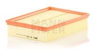 MANN C30035 HAVA FİLTRESİ NISSAN