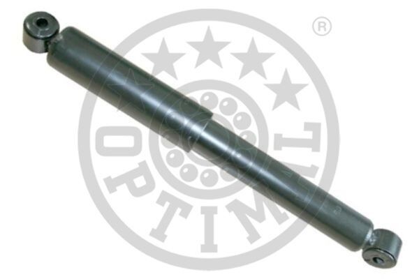 OPTIMAL A-1590G ARKA AMORTİSÖR L/R CADDY 6.96 >04 SEAT INCA 95 > İKİ TARAFI HALKALI