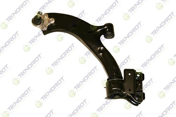 TEKNOROT H-429 SALINCAK ALT SOL ROTİLLİ HONDA CR-V 2.0L 2.2L R20A2 N22A2 RE5 RE6 kasa 07-12