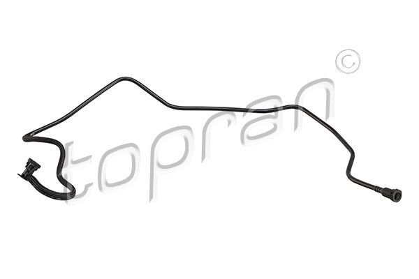 ENJEKSİYON HORTUMU CLIO II-MEGANE 1.6 16V K4M