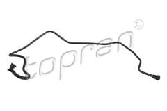 ENJEKSİYON HORTUMU CLIO II-MEGANE 1.6 16V K4M