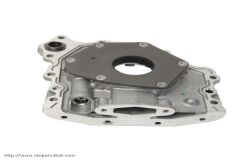 YAĞ POMPASI P107-P207-P206-P307-P308-P508-P2008-P3008-P5008-C1-C2-C3-C4-C5-DS3-DS4-DS5 DV4TD 1.4 HDI DV6 1. 6HDI-FOCUS II 04>11 CMAX 04>11 FIESTA 02>08 VOLVO C30 05>12 S40 II 05>12 S60 II 10>15 S80 II