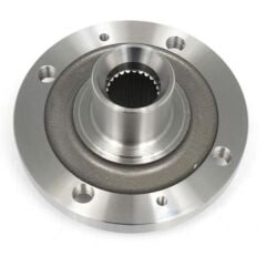 ÖN TEKER PORYASI RULMANSIZ PARTNER-P205-P206-P207-P208-P301-P306-P307-P308-P405-P406-P5008-C3-C4- C-ELYSEE-BERLINGO-XANTIA-XSARA-ZX-DS3-DS4-DS5 ABS Lİ 4 BİJON