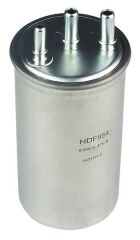 YAKIT FİLTRESİ LOGAN 01>06 SANDERO 08> DUSTER 10> CLIO SYMBOL II 05> 1.5dCI K9K