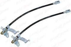 ÖN SOL FREN HORTUMU TRANSİT V184 TF0398