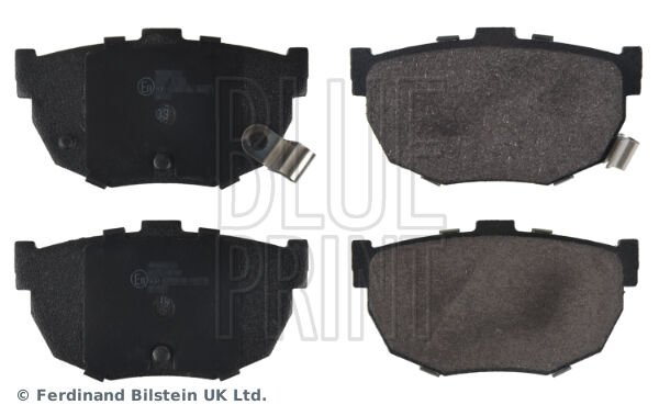 BLUEPRINT ADG04232 FREN BALATASI TAKIMI HYUNDAI