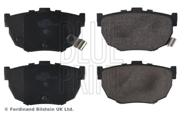 BLUEPRINT ADG04232 FREN BALATASI TAKIMI HYUNDAI