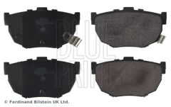 BLUEPRINT ADG04232 FREN BALATASI TAKIMI HYUNDAI