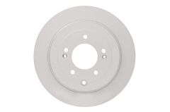 BOSCH 0986479E43 ARKA FREN DİSKİ DOLU TİP HYUNDAI TUCSON 1.6L G4FJ D4FE 18-20 / SPORTAGE 1.6L G4FD G4FJ D4FE 18-20 302 ÇAP X 5 BİJON - Adet disk fiyatıdır 19 İNÇ