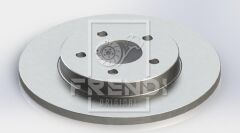 FRENDI 13363 ARKA FREN AYNASI MONDEO III 1.8-2.0-2.2 11.00/08.07 JAGUAR XTYPE 06.01> 280x12x5DL