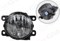 GVA 2014047 SİS LAMBASI SAĞ-SOL R.CLIO 4 2015-