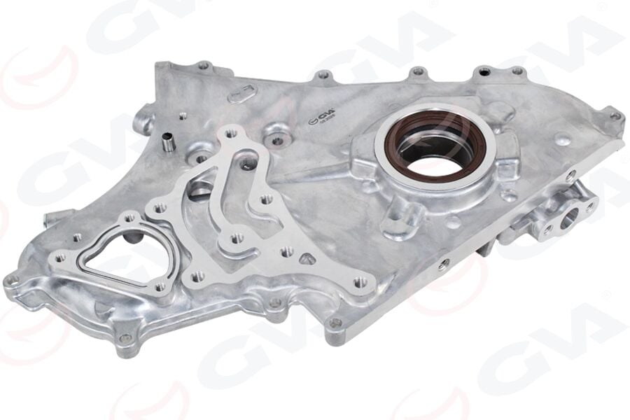 GVA 5799200 YAĞ POMPASI NISSAN SKYSTAR 2.5L YD25DDTi D22 4x2 4x4 03-> / X-TRAIL 2.2L YD22DDTI T30 02->