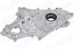 GVA 5799200 YAĞ POMPASI NISSAN SKYSTAR 2.5L YD25DDTi D22 4x2 4x4 03-> / X-TRAIL 2.2L YD22DDTI T30 02->