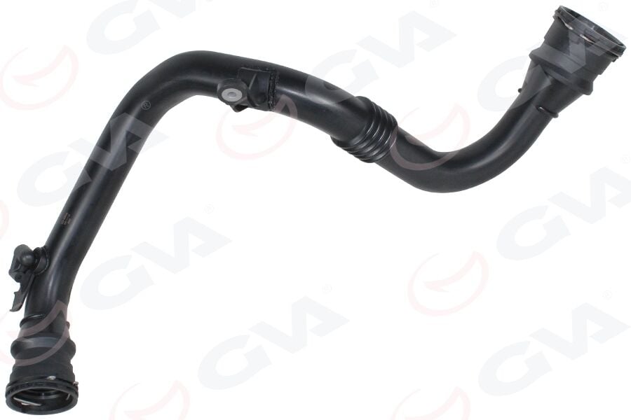 GVA 6811115 TURBO BORUSU RENAULT MEGANE III 09> FLUENCE 09> 1.5dCi K9K 85-110 PS PLASTİK
