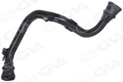 GVA 6811115 TURBO BORUSU RENAULT MEGANE III 09> FLUENCE 09> 1.5dCi K9K 85-110 PS PLASTİK