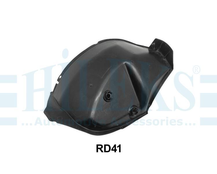HILEKS RD41 ÇAMURLUK DAVLUMBAZI ARKA SAĞ DACIA DUSTER 09>