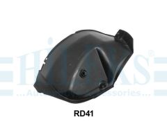 HILEKS RD41 ÇAMURLUK DAVLUMBAZI ARKA SAĞ DACIA DUSTER 09>