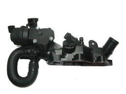 MY 110603082R TERMOSTAT 89 C RENAULT CLIO IV 12> CAPTUR 13> 0.9TCe