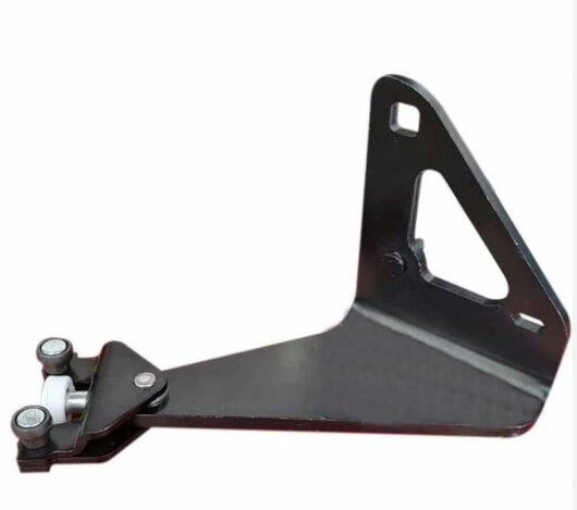 OMS 116150 SÜRGÜLÜ KAPI ALT MEKANİZMASI AYAĞI RENAULT TRAFIC II 06> OPEL VIVARO 06>