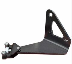 OMS 116150 SÜRGÜLÜ KAPI ALT MEKANİZMASI AYAĞI RENAULT TRAFIC II 06> OPEL VIVARO 06>