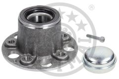 OPTIMAL 401511L TEKER RULMANI ON MERCEDES W212 S212 C218 X218 PORYA