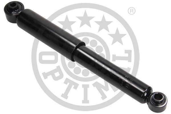 OPTIMAL A-1158G ARKA AMORTİSÖR L/R ASTRA G 1998 >> 2010