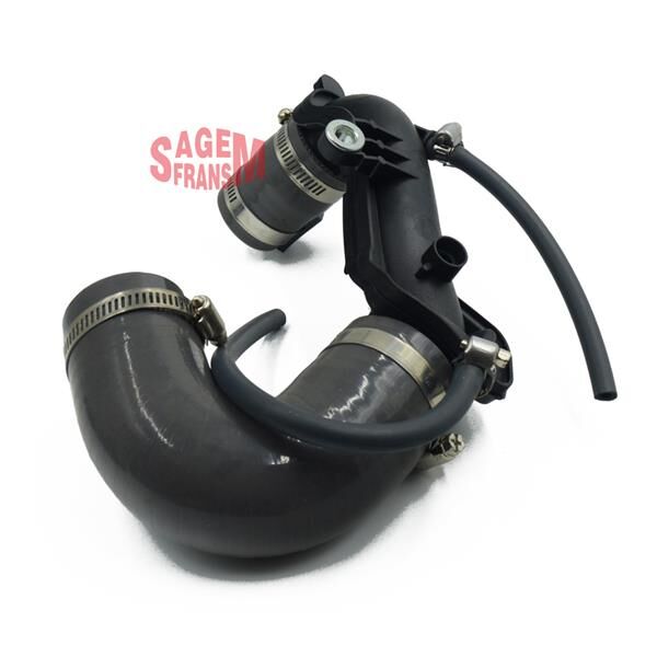 SAGEM 141101 TURBO BORUSU HORTUMU KNG II-III-CLIO II-III-LOGAN 1.5DCI YM 05> K9K