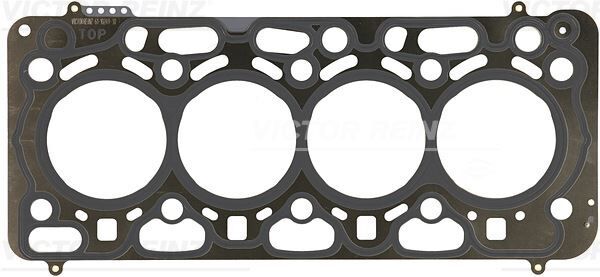 V.REINZ 611024930 SKC 1.05 4 DELİK VOLVO S60 2.0 D5 V60 15-18 S90 V90 D5 16 > XC60 D5 17 > XC90 14-19