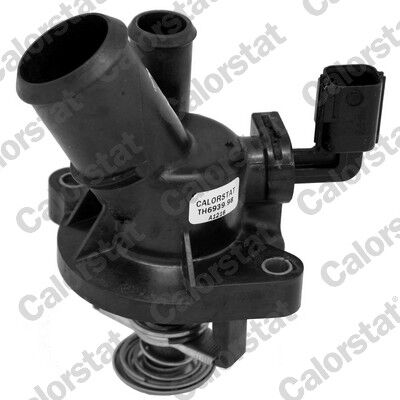 VERNET TE6939.98J TERMOSTAT GÖVDESİ KOMĞLE -PLASTİK 98 C FORD MONDEO III 01>07 2.0 ZETEC