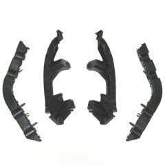 AFT KAP43510 ARKA TAMPON BRAKETİ TAKIM 301