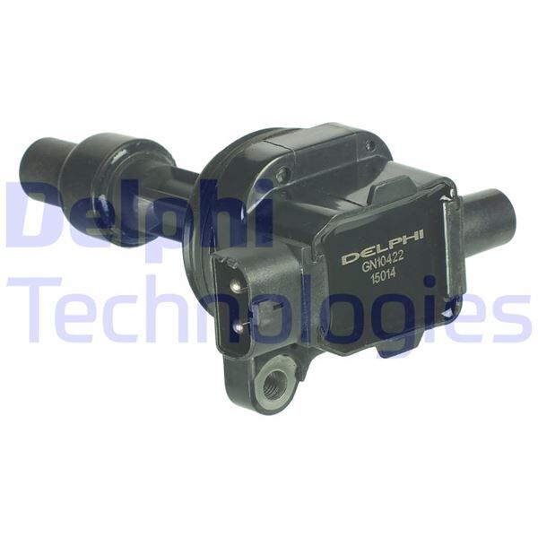 DELPHI GN10422-12B1 ATEŞLEME BOBİNİ VOLVO S40 1.6 1.8-1.9 T-2.0-2.0 T 1997 >2003 V40 1997-2004 U4009