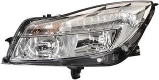 OE-OPEL 22831924 INSIGNIA A FAR SOL TANIM NR