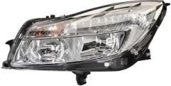 OE-OPEL 22831924 INSIGNIA A FAR SOL TANIM NR