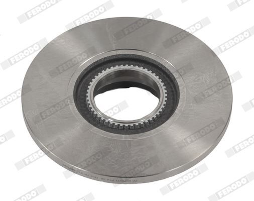 FERODO DDF2471 ARKA FREN DISK AYNASI TRANSIT CUSTOM V362 12> ABS LI O.CEKER CAP 308 16