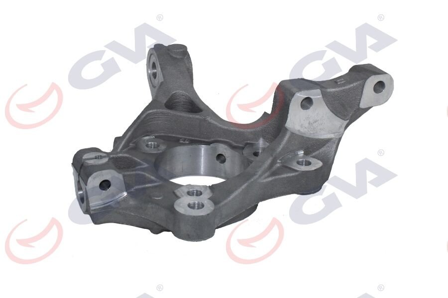 GVA 4590011 AKS TAŞIYICI ÖN SOL ASTRA J 13-18 ALÜMİNYUM