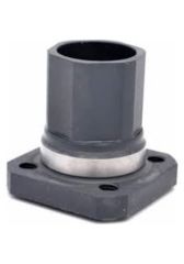 BSG BSG 25-109-001 ALBEA/DOBLO/PALIO/PUNTO/LINEA/EGEA/FIORINO/ASTRA/CORSA/COMBO YAG POMPA FLANSI