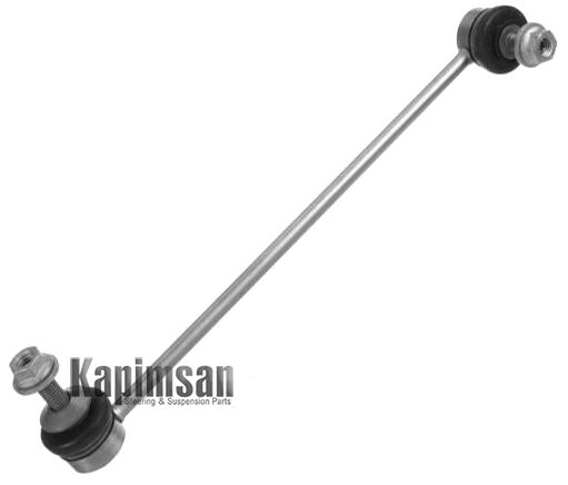 KAPIMSAN 03-01224 ASKI ROTU ON SOL BMW E60 E61