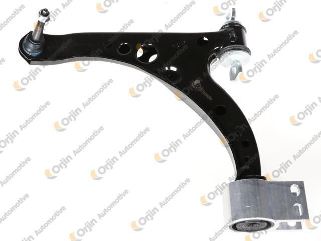 ORJIN 04670 ÖN ALT SALINCAK KOMPLE SOL OPEL ASTRA K 15>22